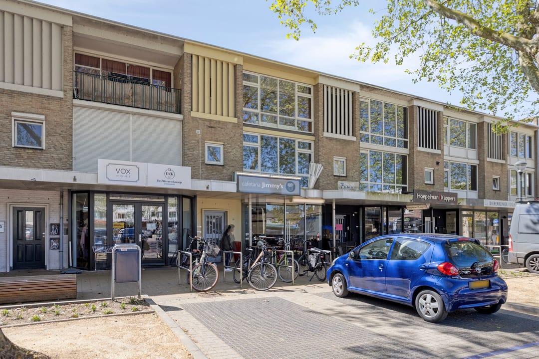 Photo 2 of Moleneindplein 4-A