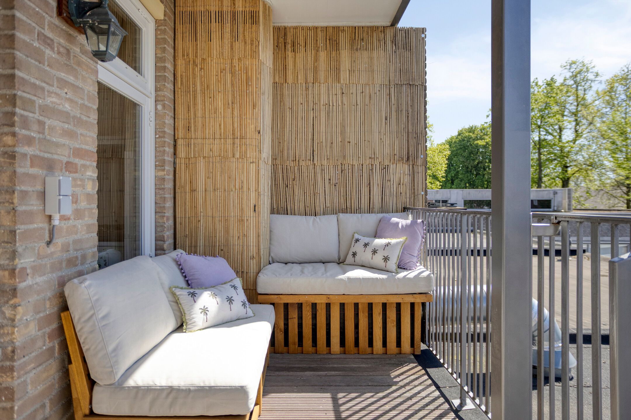 Photo 12 of Moleneindplein 4-A