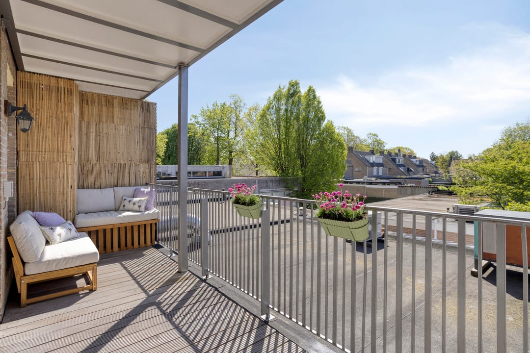 Photo 13 of Moleneindplein 4-A