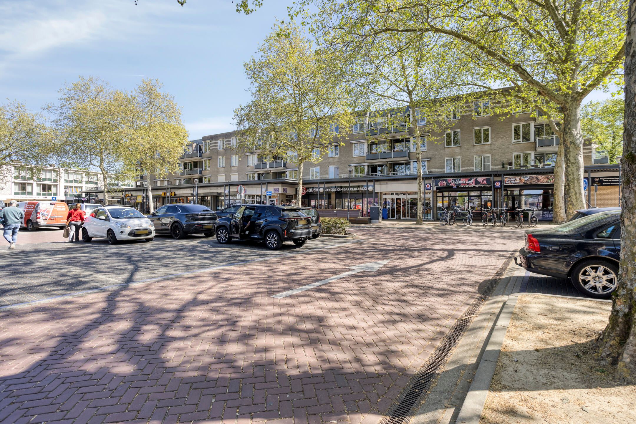 Photo 18 of Moleneindplein 4-A