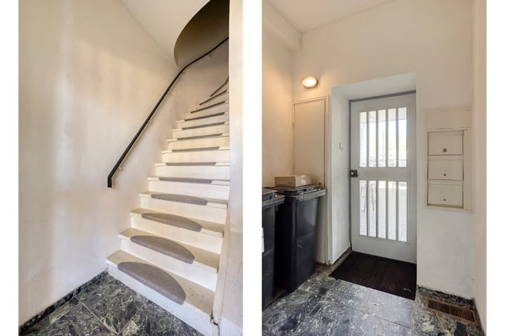 Foto 3 van Moleneindplein 4-A