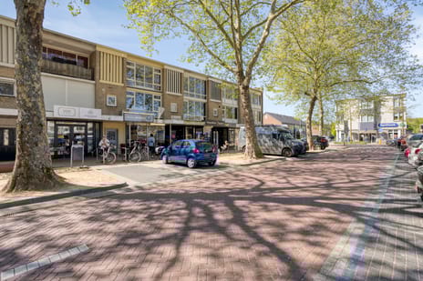 Moleneindplein thumbnail