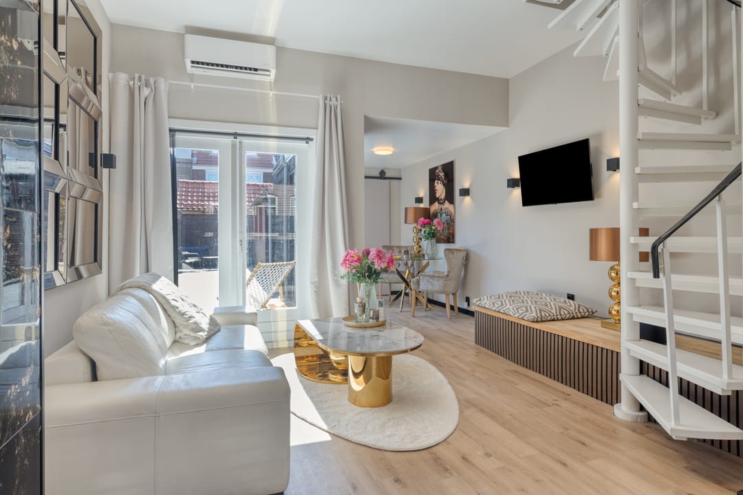 Foto 2 van Wagenstraat 23