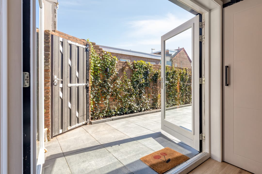 Foto 22 van Wagenstraat 23