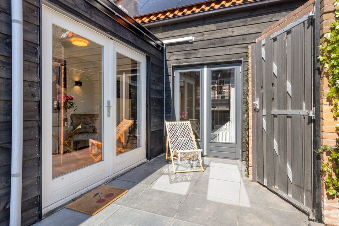 Foto 23 van Wagenstraat 23