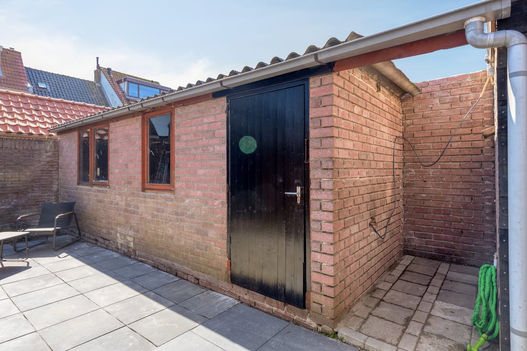 Foto 26 van Wagenstraat 23