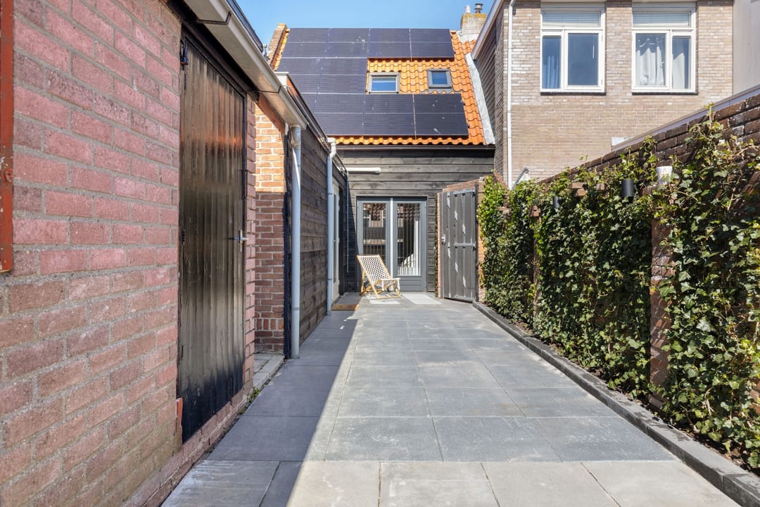 Foto 28 van Wagenstraat 23