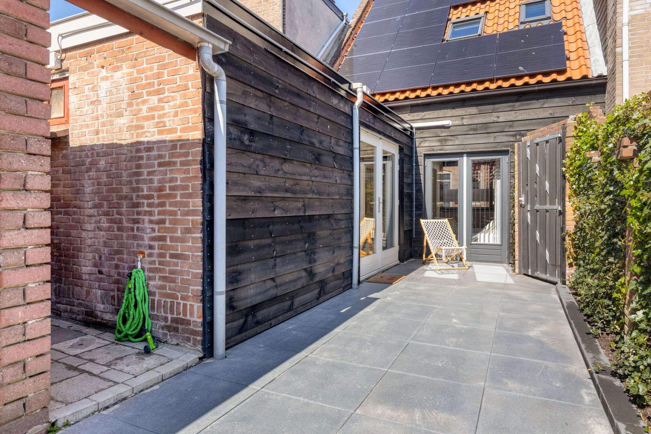 Foto 24 van Wagenstraat 23