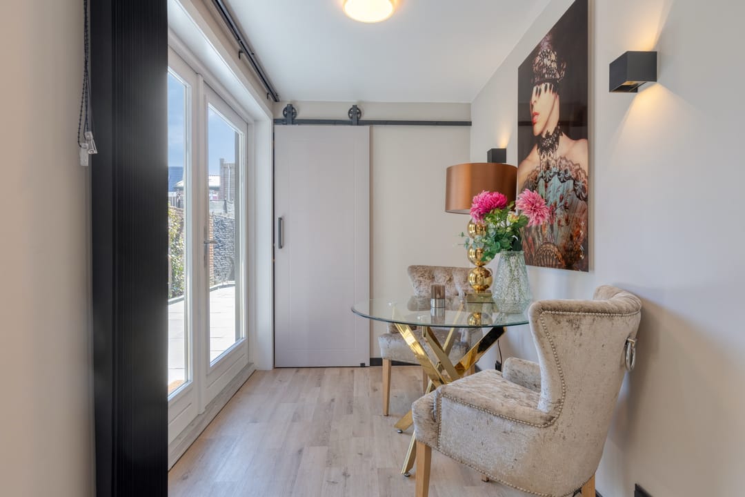 Foto 7 van Wagenstraat 23