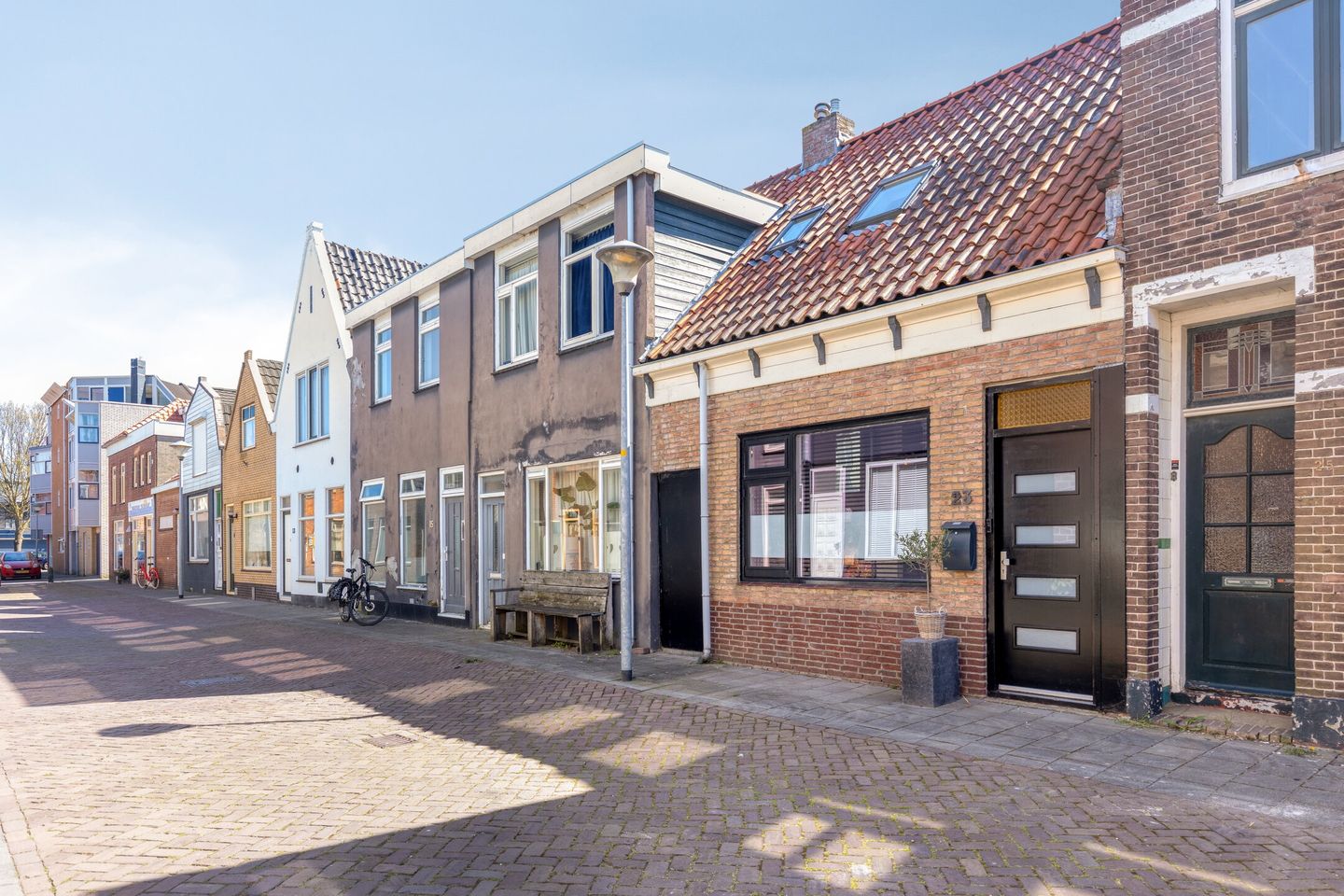 Foto 29 van Wagenstraat 23