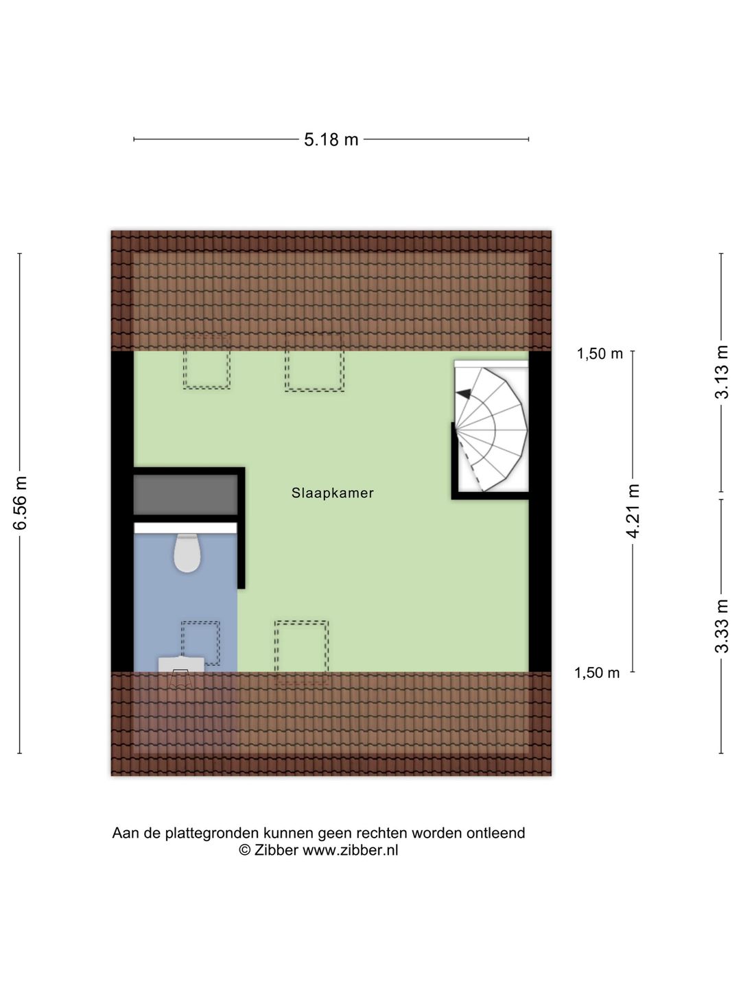 Foto 32 van Wagenstraat 23