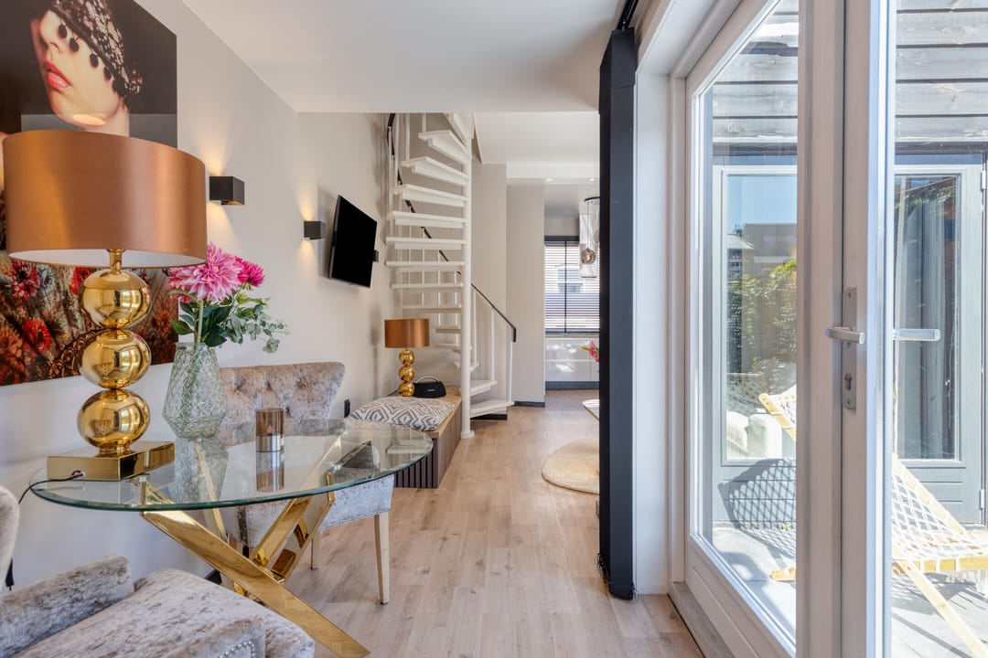 Foto 8 van Wagenstraat 23