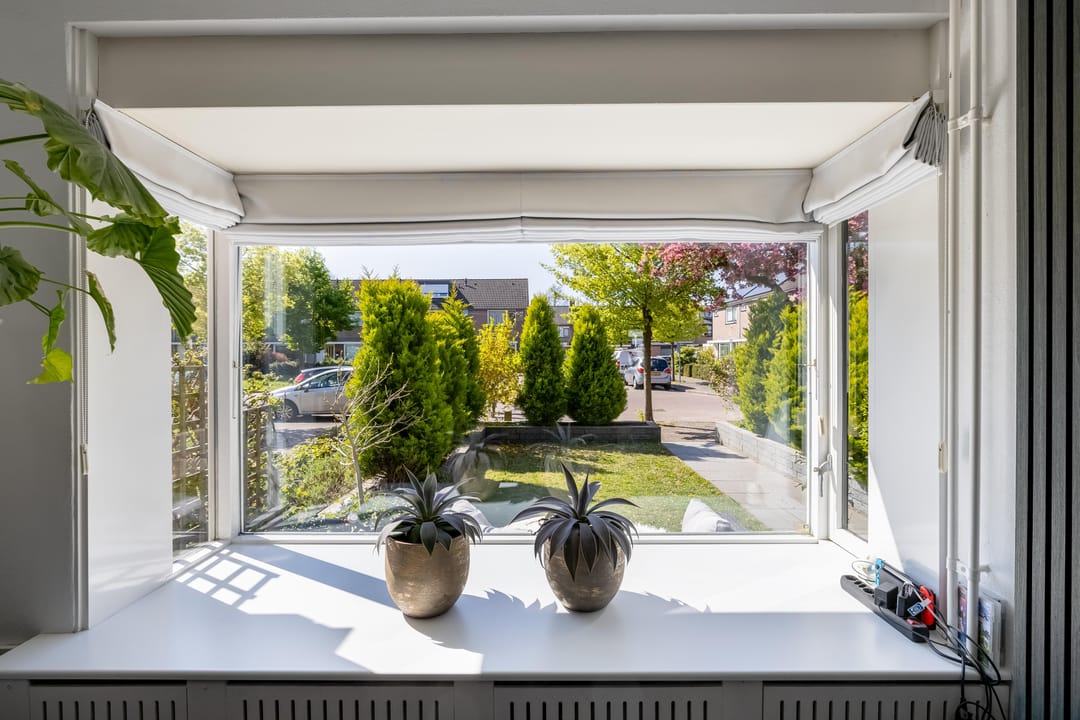 Foto 8 van Windvang 11