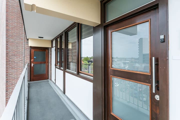 Foto 4 van Ir. Op den Kampstraat 34