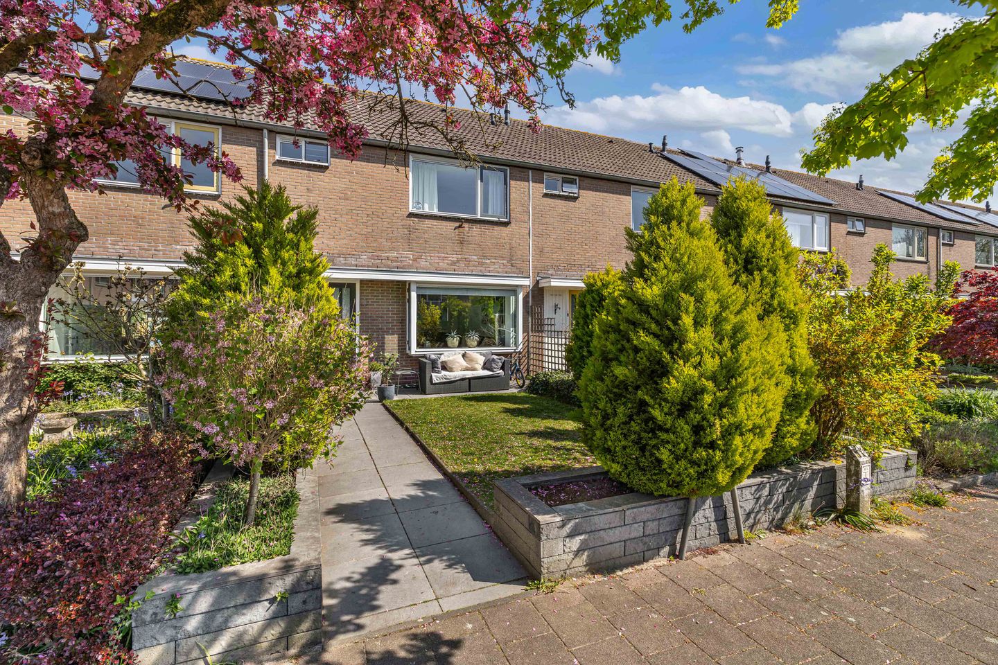 Foto 4 van Windvang 11