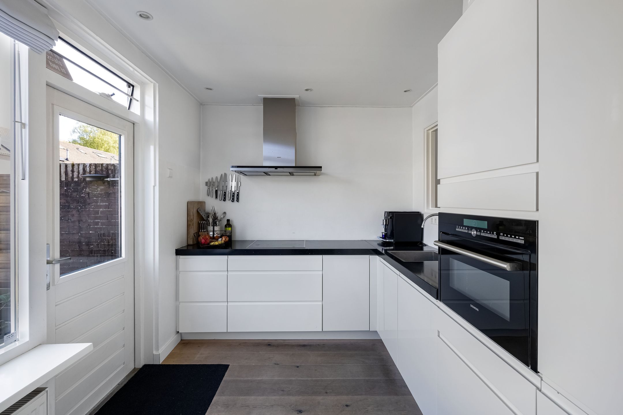 Foto 12 van Windvang 11