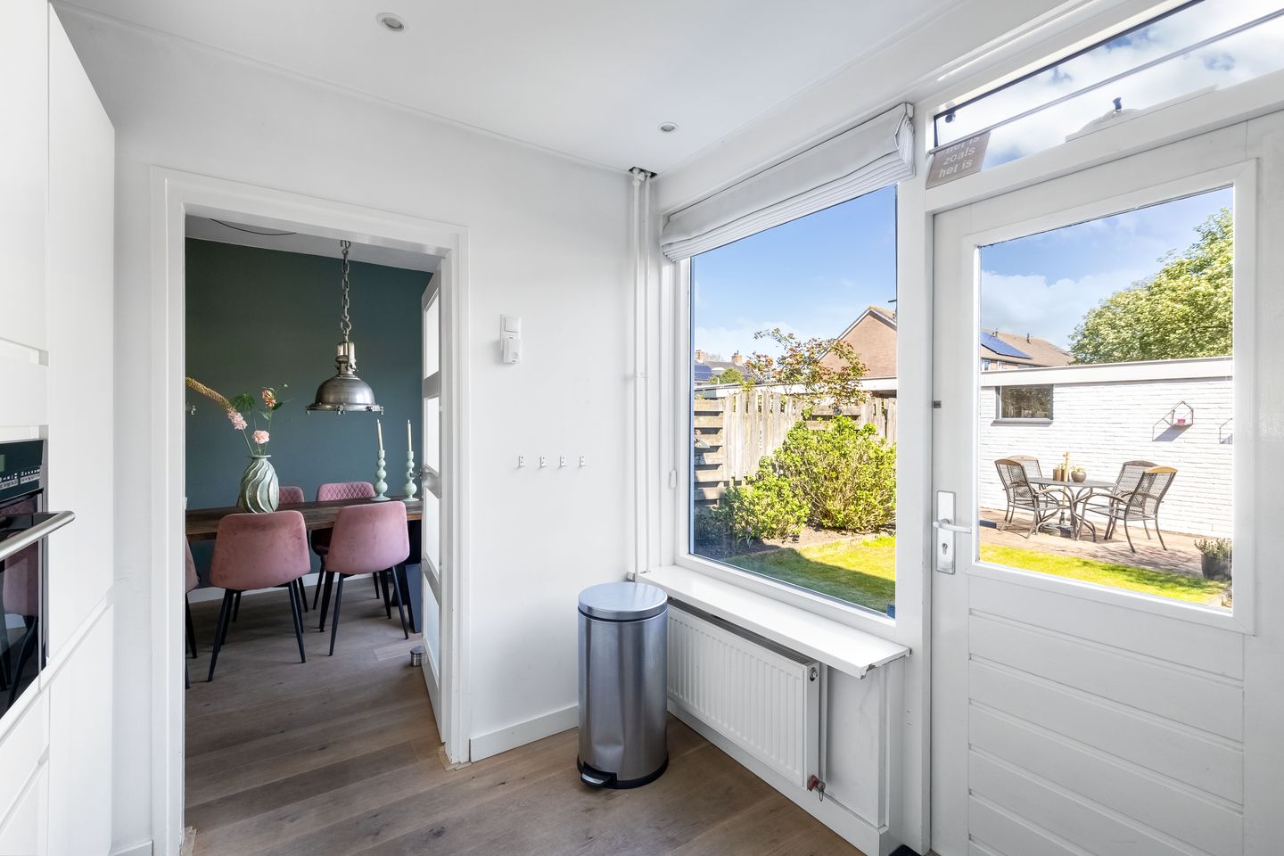 Foto 14 van Windvang 11