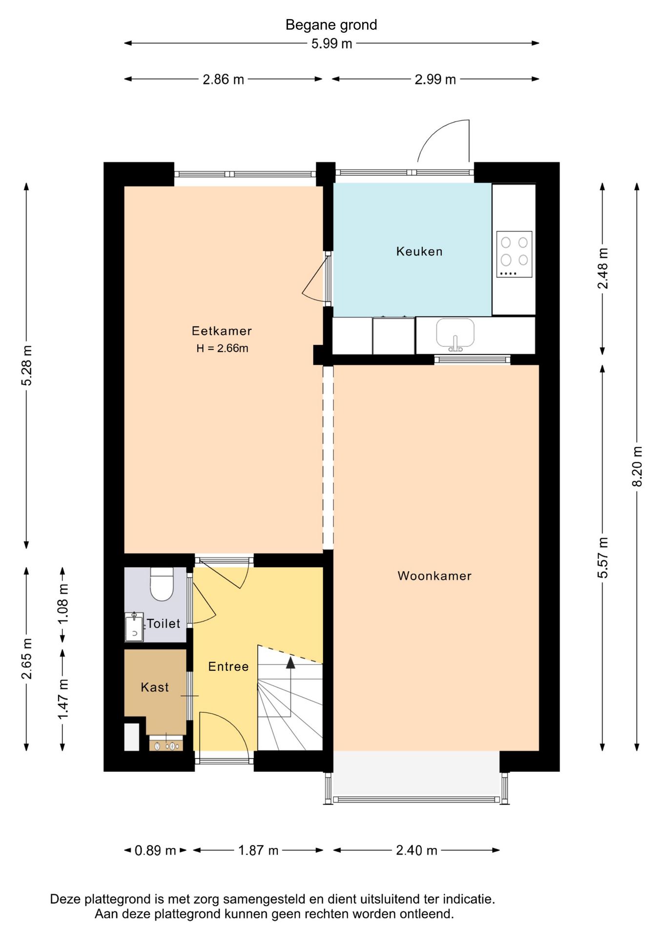 Foto 15 van Windvang 11