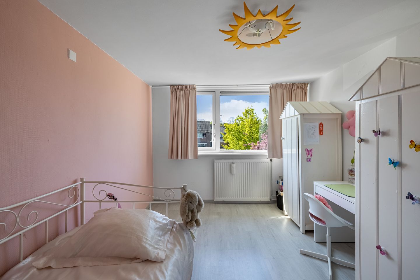 Foto 19 van Windvang 11