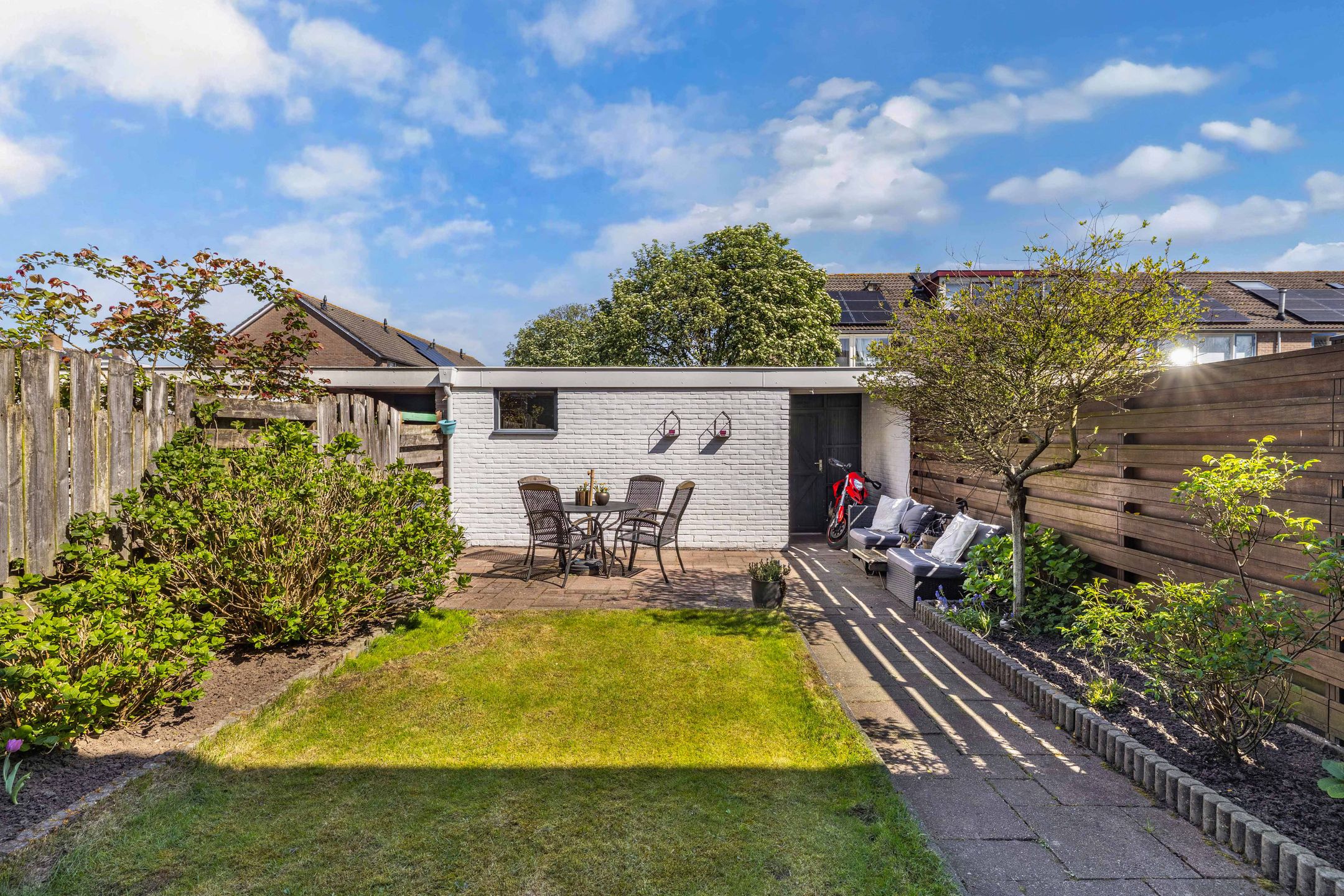 Foto 30 van Windvang 11