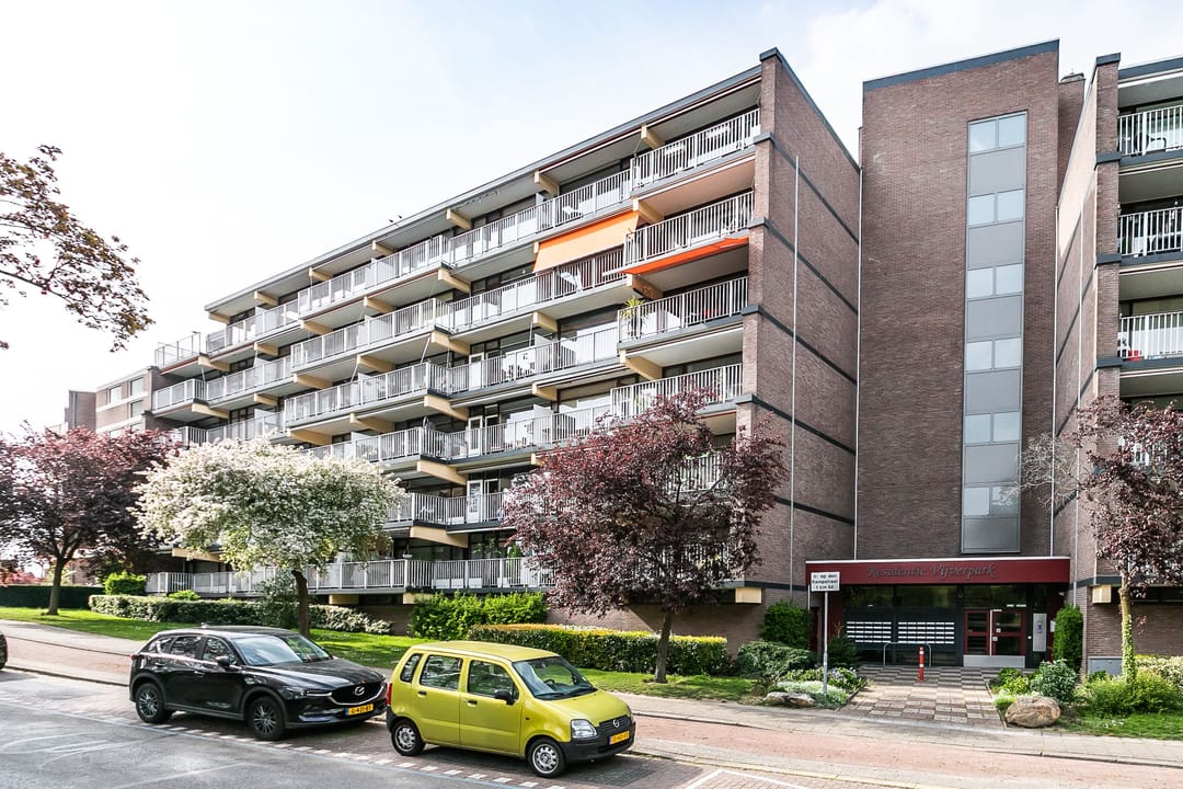 Foto 28 van Ir. Op den Kampstraat 34