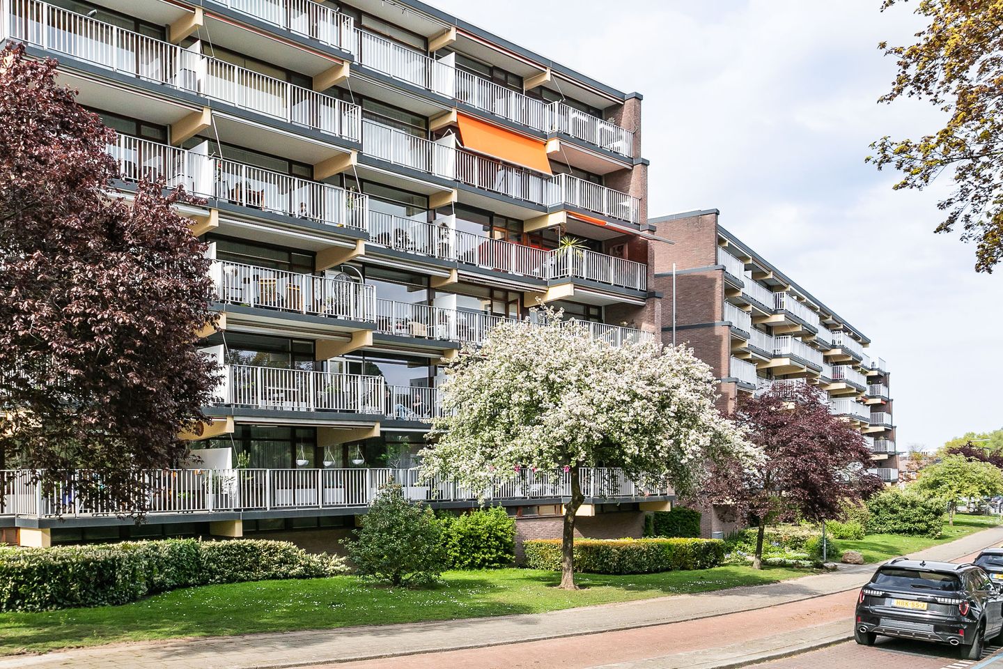 Foto 29 van Ir. Op den Kampstraat 34