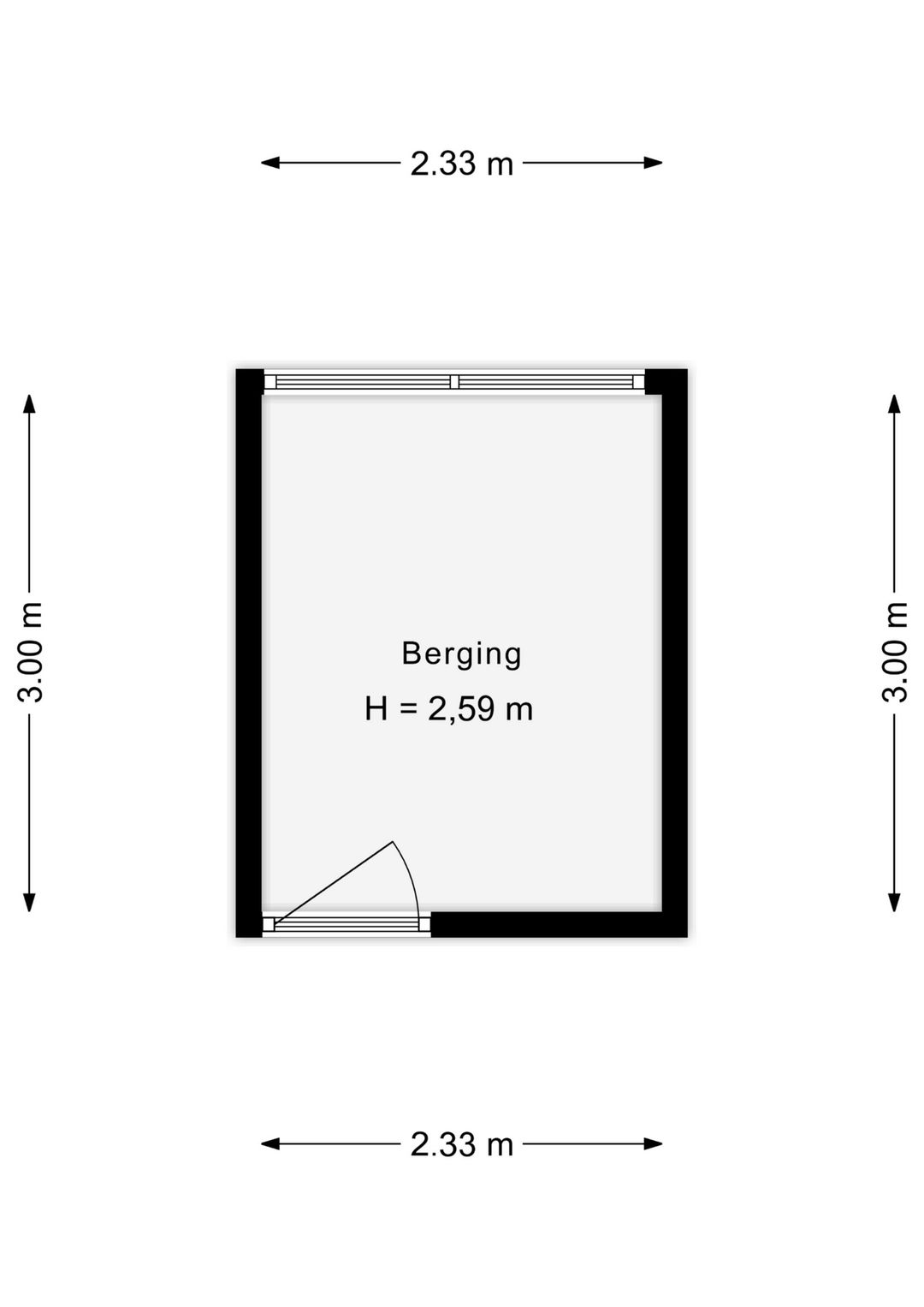 Foto 32 van Ir. Op den Kampstraat 34