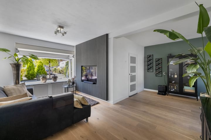 Foto 2 van Windvang 11