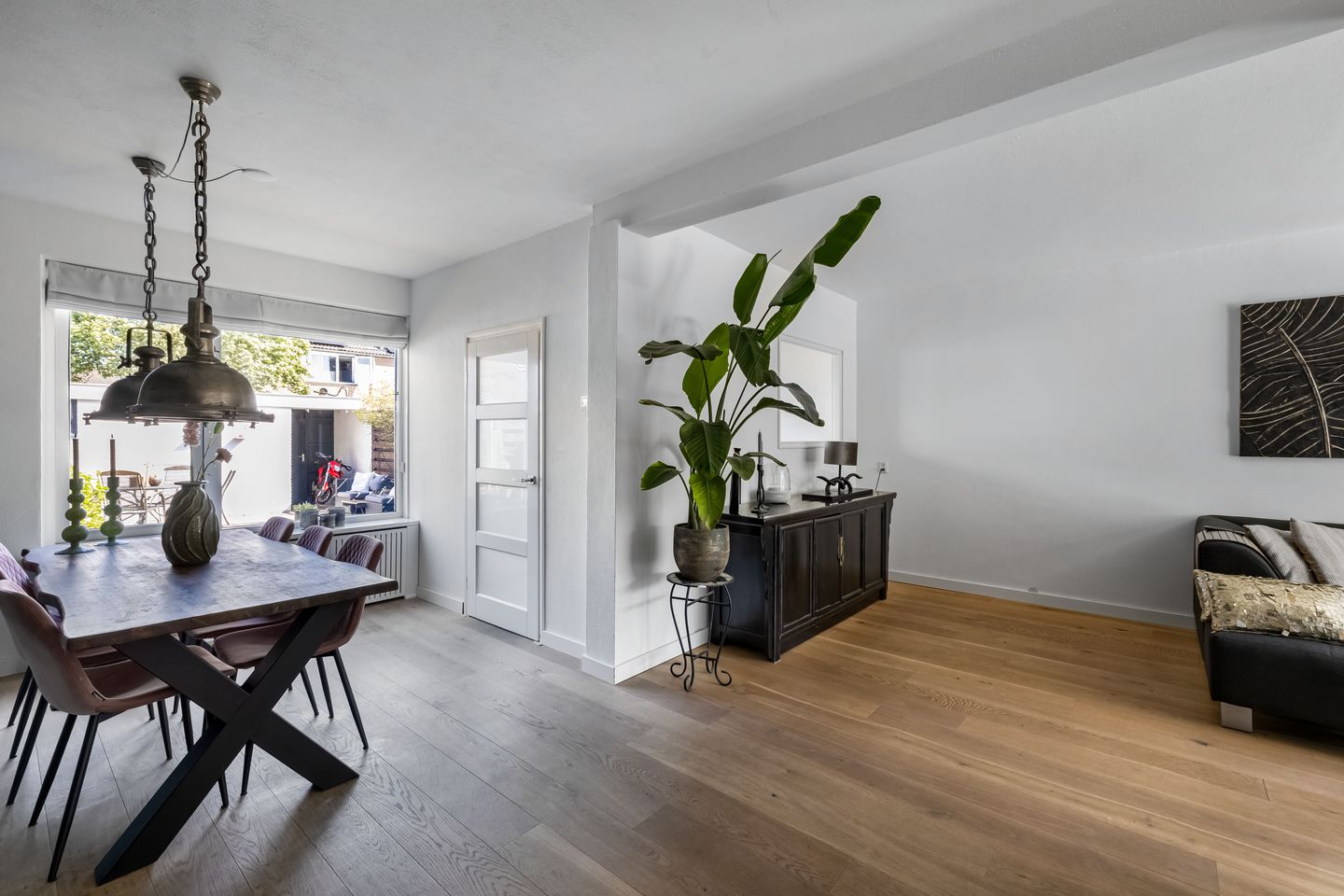 Foto 10 van Windvang 11