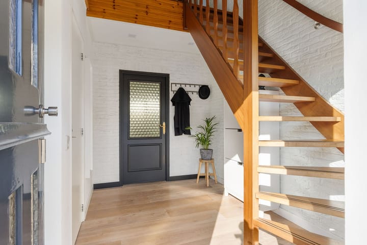 Foto 5 van Spinnerij 13