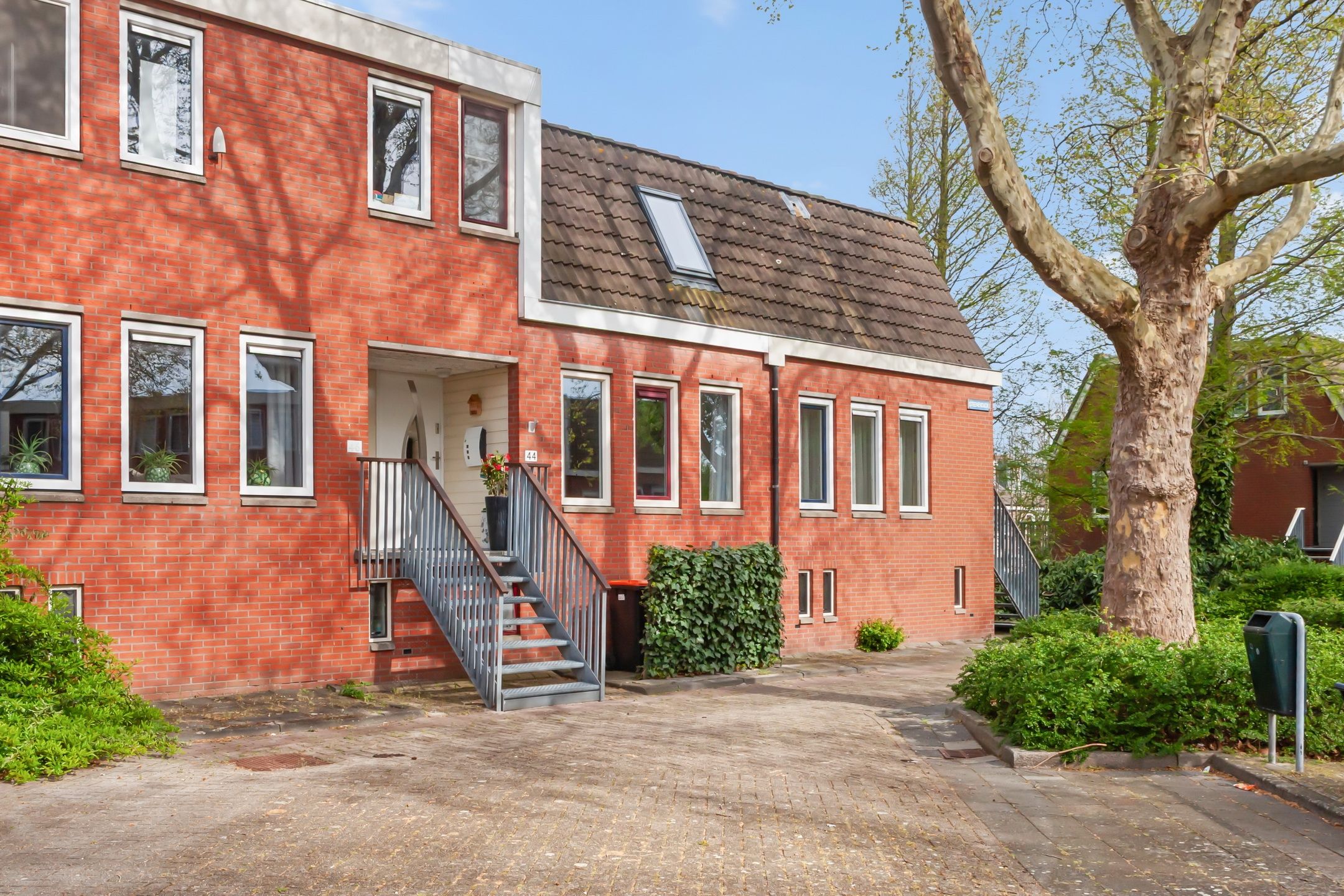 Steenen Dijck 44 