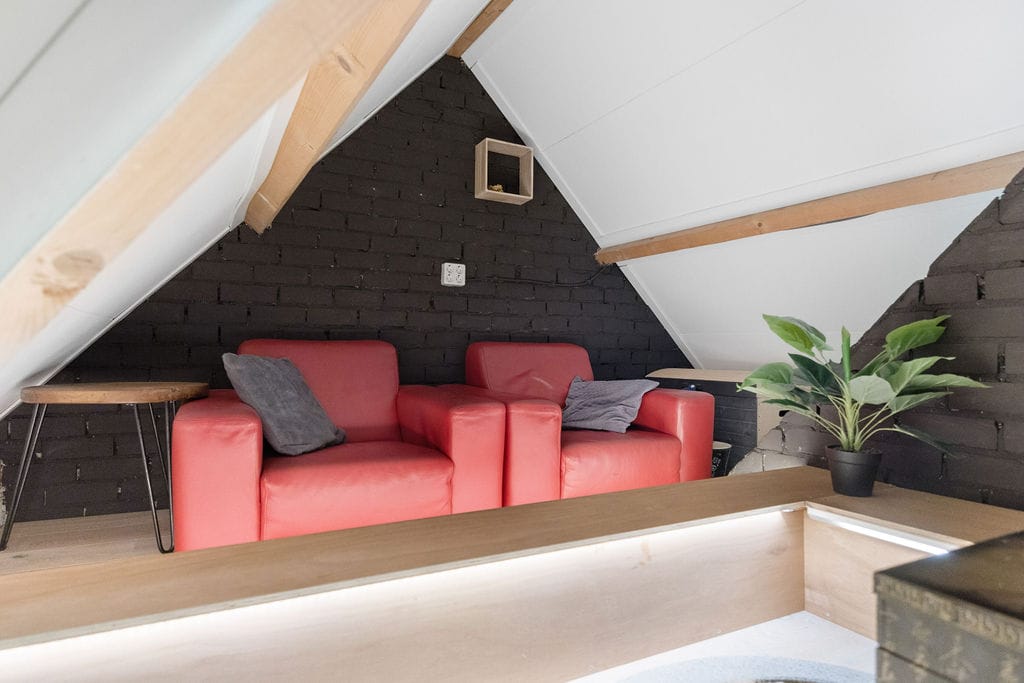 Foto 33 van Spinnerij 13