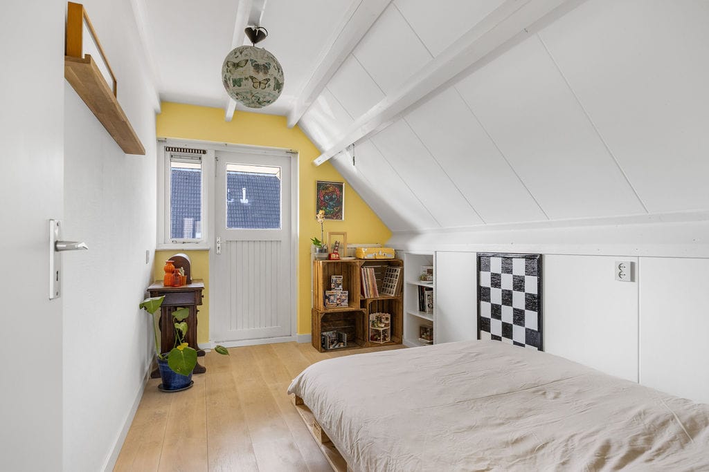 Foto 24 van Spinnerij 13