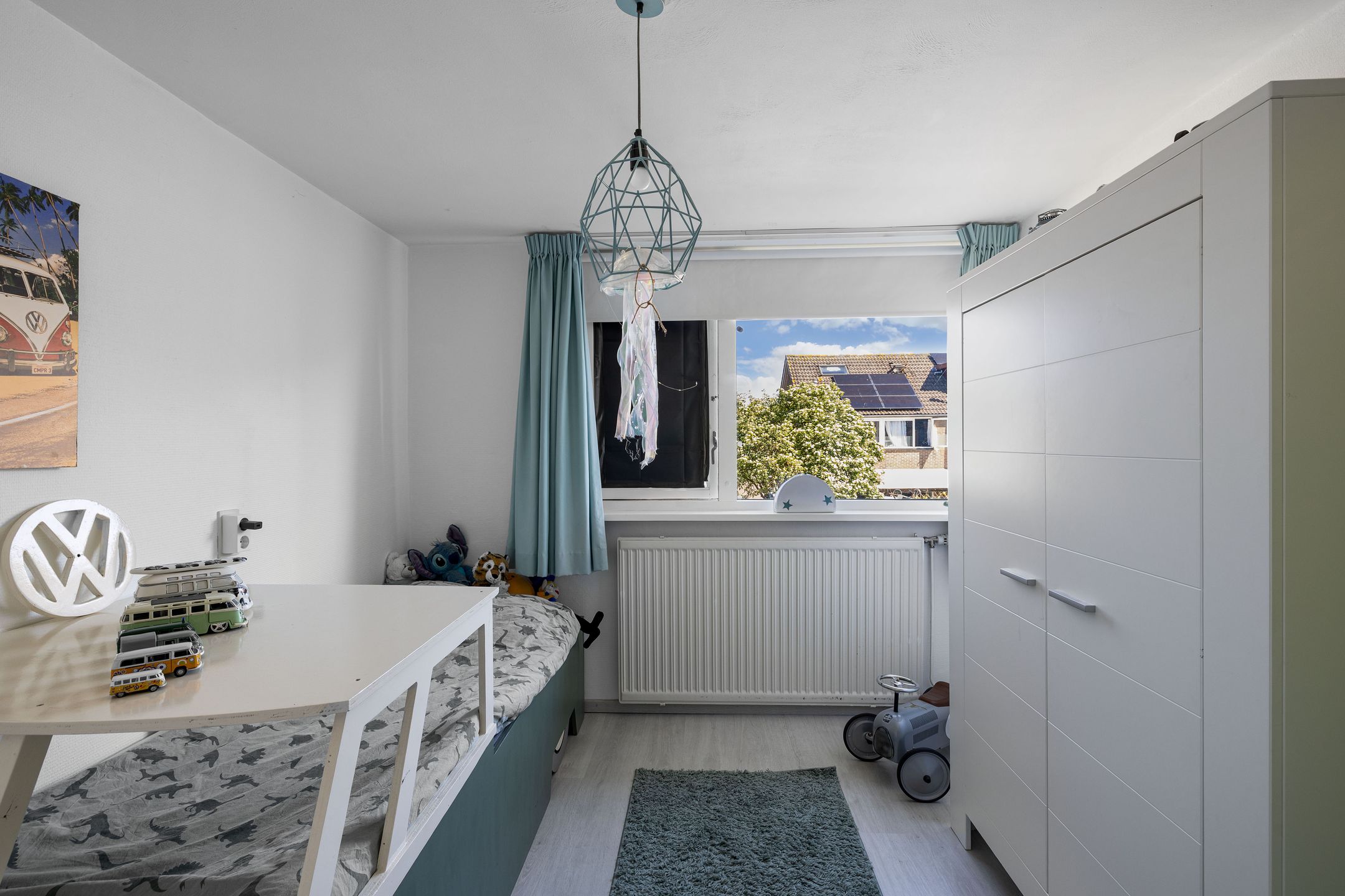 Foto 18 van Windvang 11