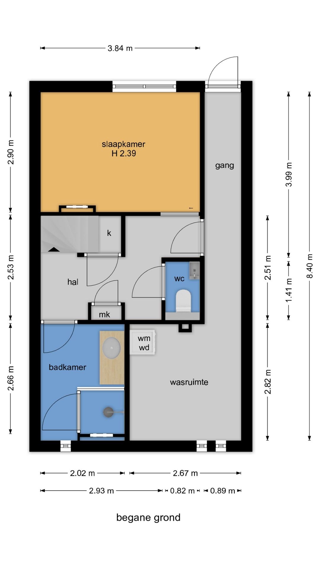 Spacious Family Home with 4 Bedrooms in Child-Friendly Neighborhood — 43