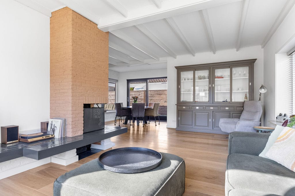 Foto 6 van Spinnerij 13