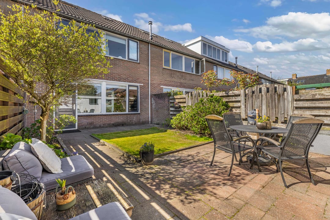 Foto 31 van Windvang 11