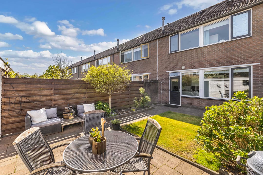 Foto 28 van Windvang 11