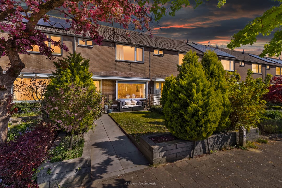 Foto 32 van Windvang 11