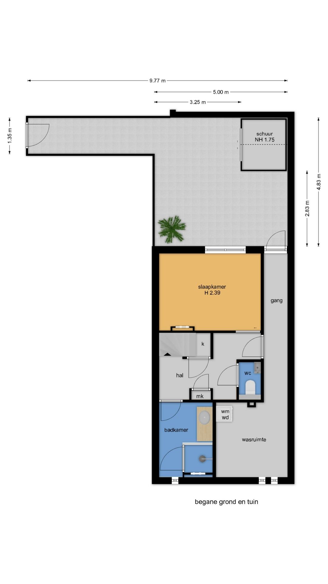 Spacious Family Home with 4 Bedrooms in Child-Friendly Neighborhood — 46