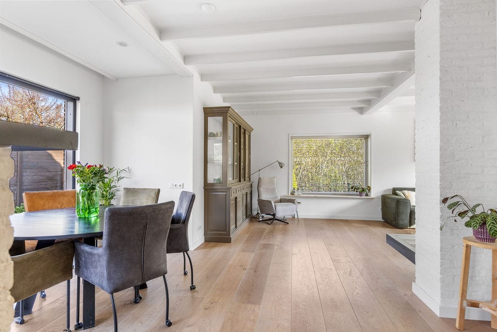 Foto 10 van Spinnerij 13