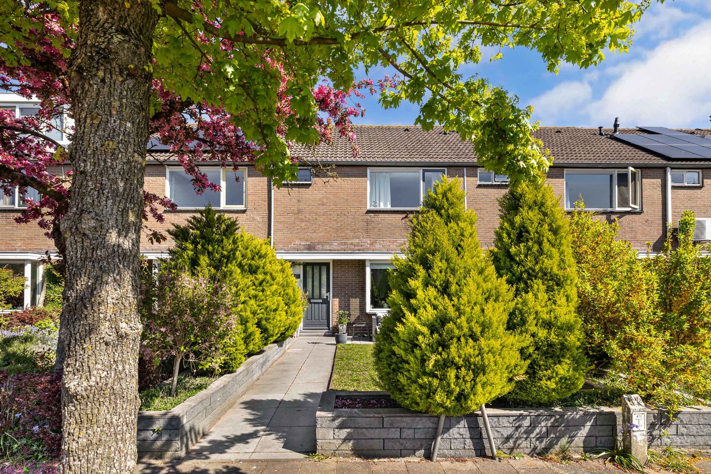 Foto 35 van Windvang 11