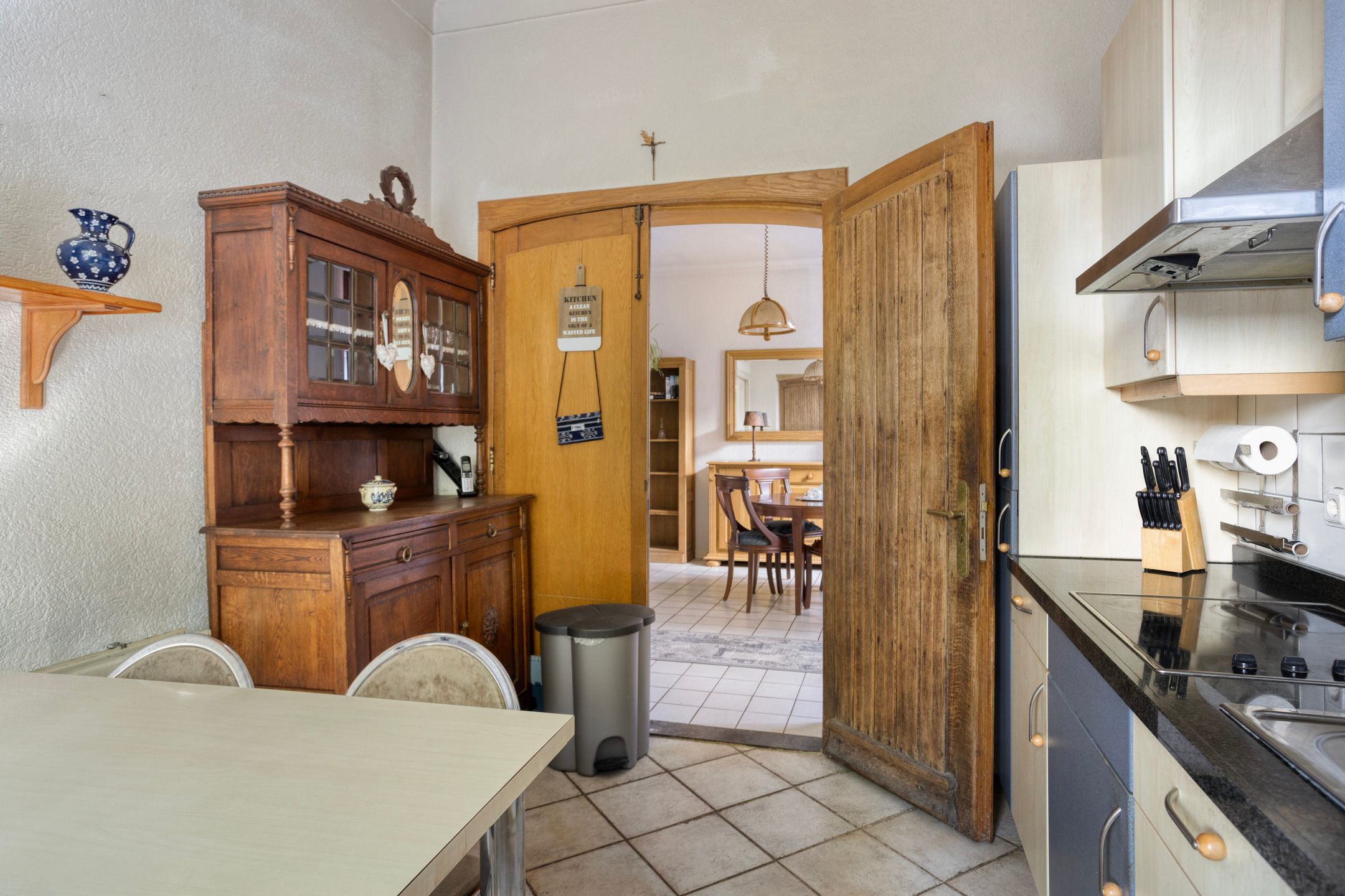 Spacious detached home with 7 bedrooms in Schimmert village center — 18