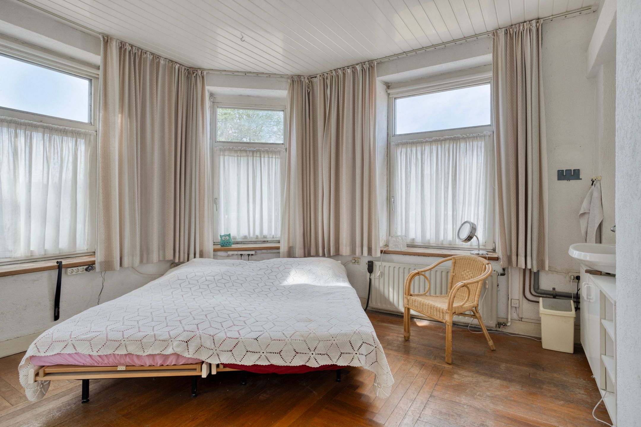 Spacious detached home with 7 bedrooms in Schimmert village center — 24