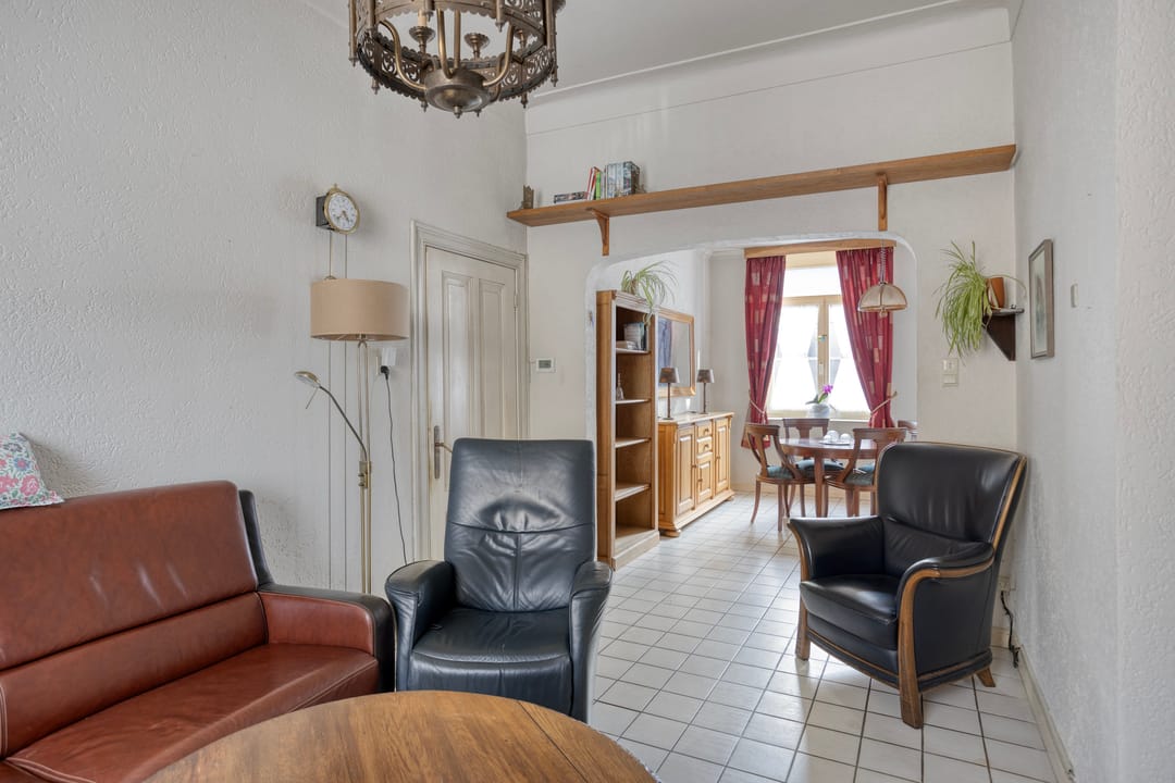 Spacious detached home with 7 bedrooms in Schimmert village center — 13