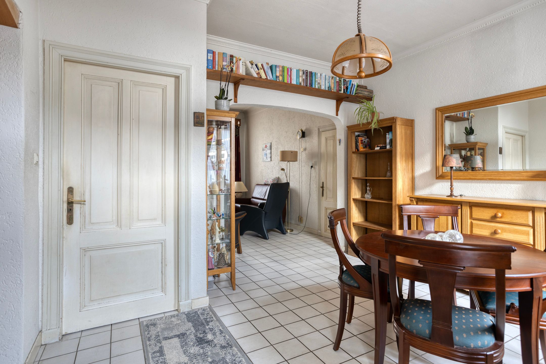 Spacious detached home with 7 bedrooms in Schimmert village center — 15