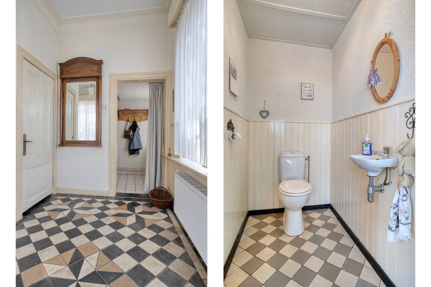 Spacious detached home with 7 bedrooms in Schimmert village center — 20