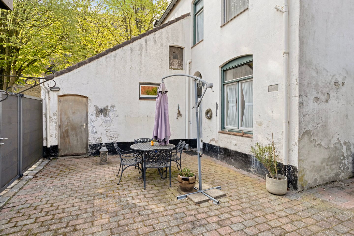 Spacious detached home with 7 bedrooms in Schimmert village center — 44