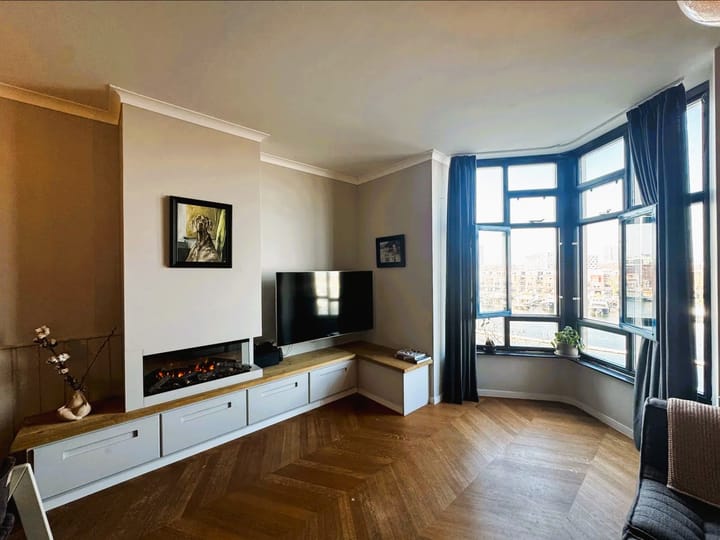 Photo 4 of Zeeburgerkade 572