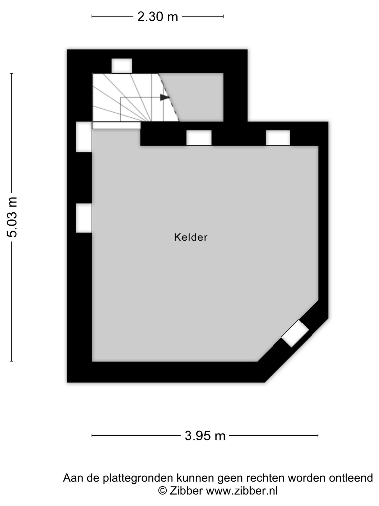 Spacious detached home with 7 bedrooms in Schimmert village center — 59